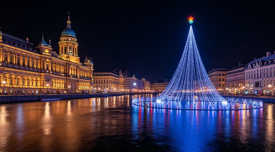 6 Geheimtipps für ein magisches Weihnachtsfest