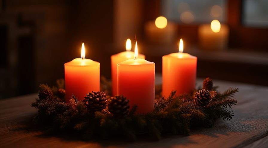 Weihnachten in Deutschland